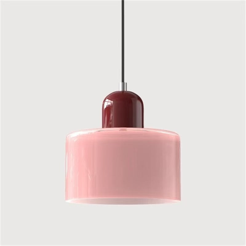 Pendant light
