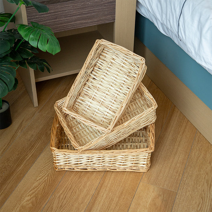 Storage basket