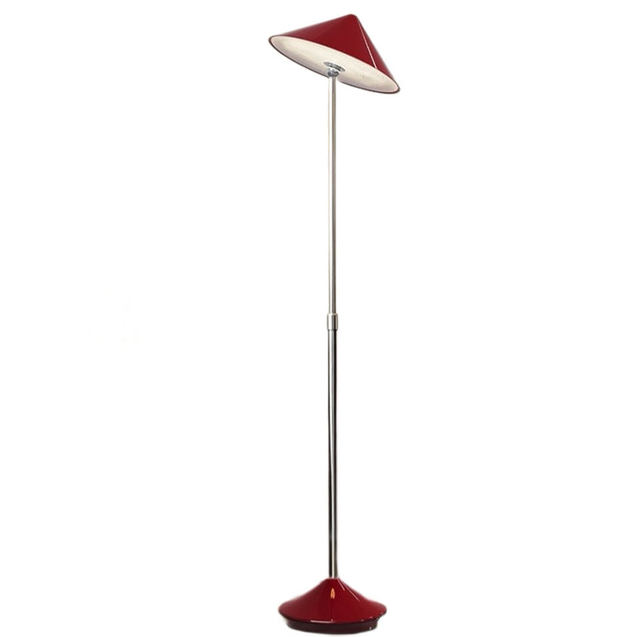 Modern adjustable floor lamp