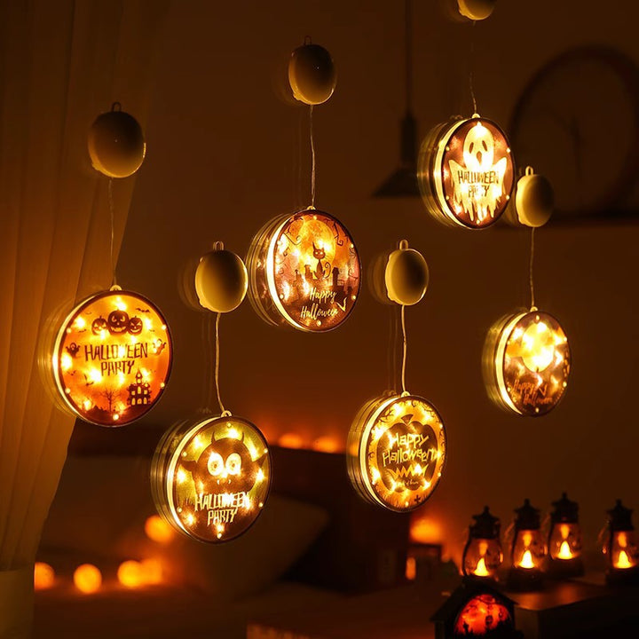 Decorative Wall Lamp