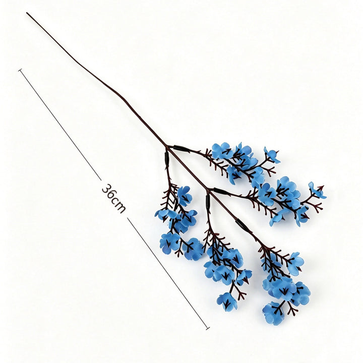 Artificial Flowers Branch
