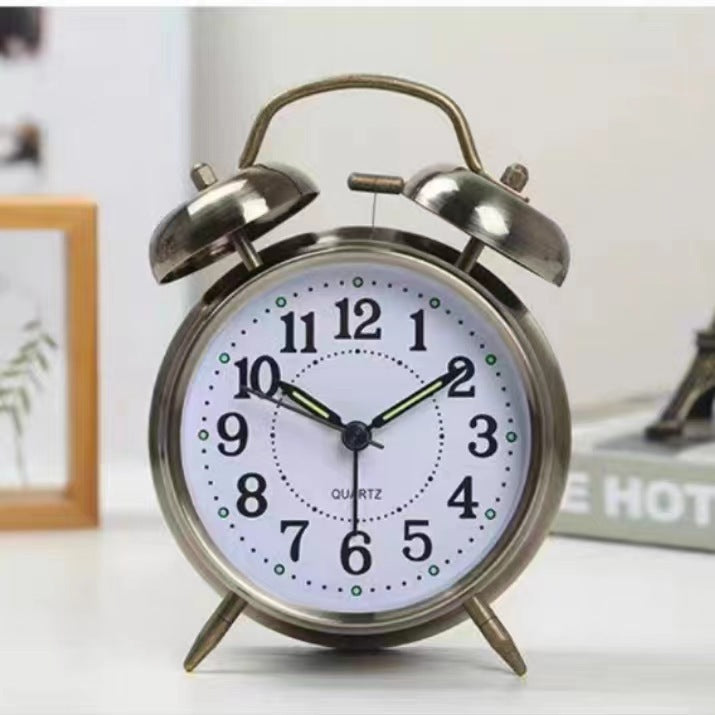Avarnia Alarm Clock