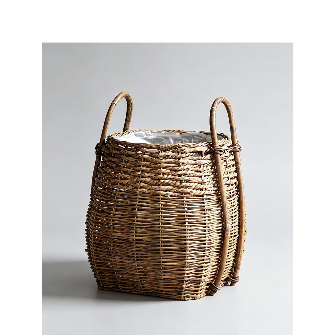 Storage basket