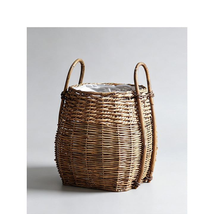 Storage basket