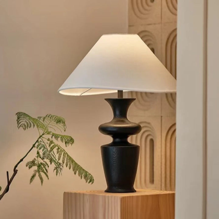 Modern table lamp