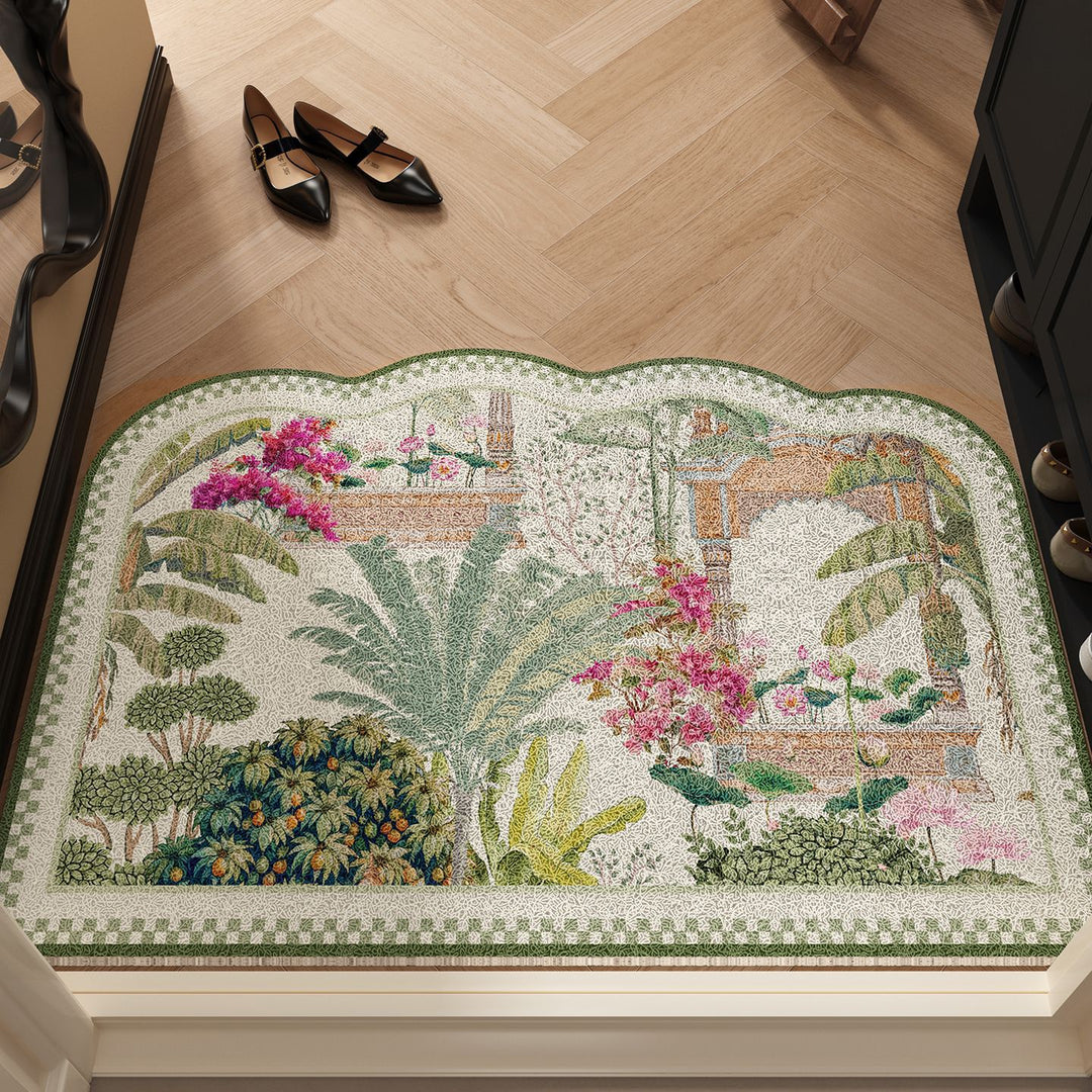 Home Decor Mat Avarnia