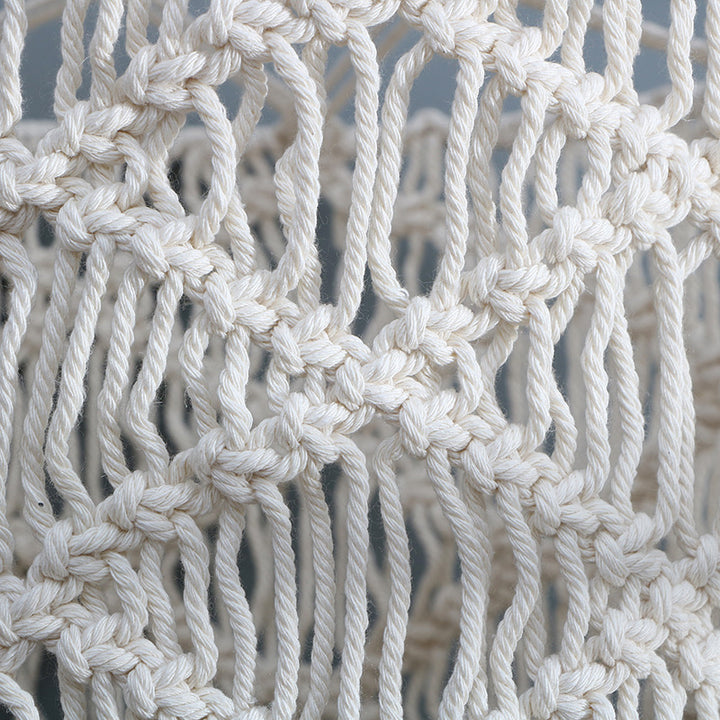 Macrame Plant Holder