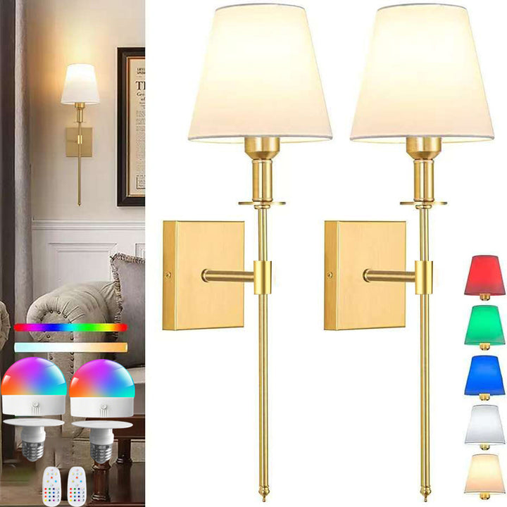 Modern Wall Lamp