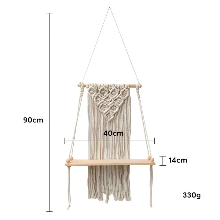 Macrame Wall Hanging