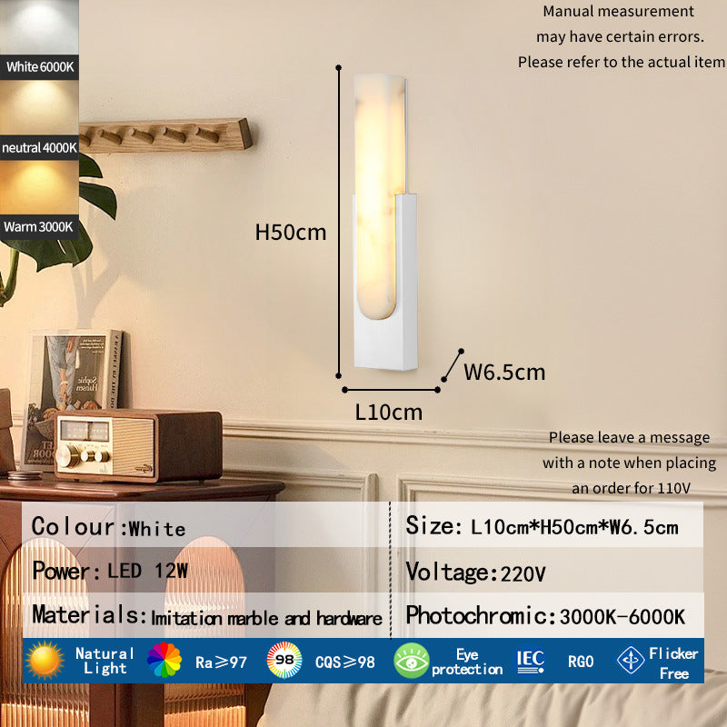 Modern Wall Light
