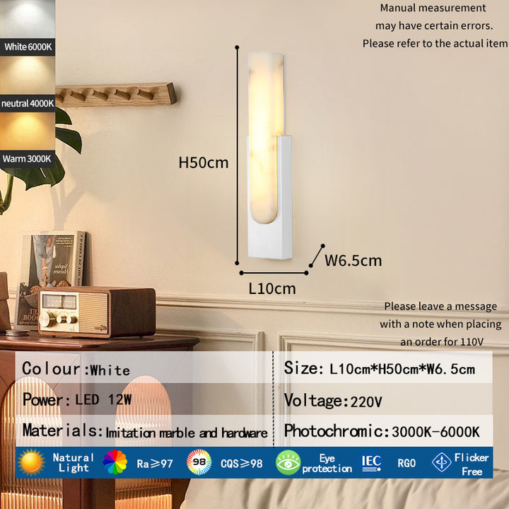 Modern Wall Light