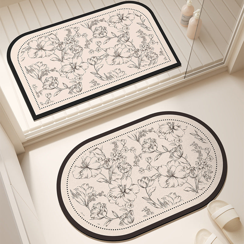 Home Decor Area Rug Avarnia