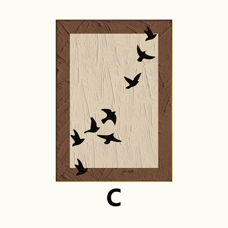 Floral-Inspired Framed Wall Art 1790073641