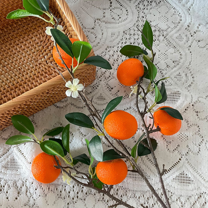 Decorative Greenery for Home Interior Decor