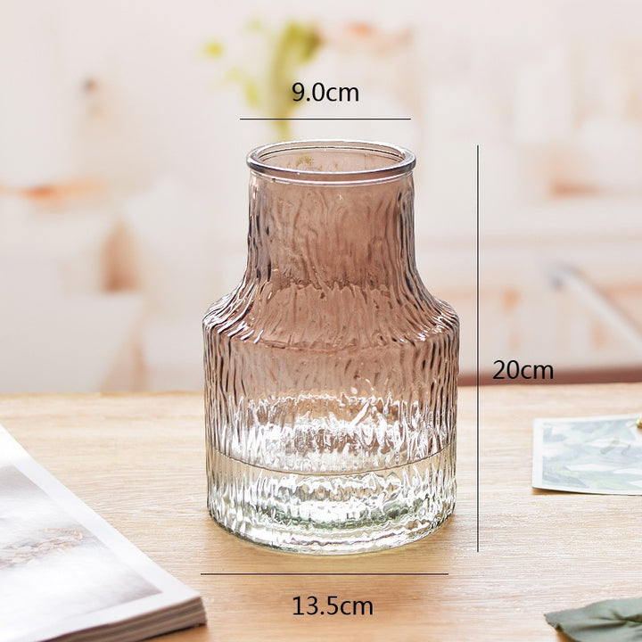 Decorative Glass