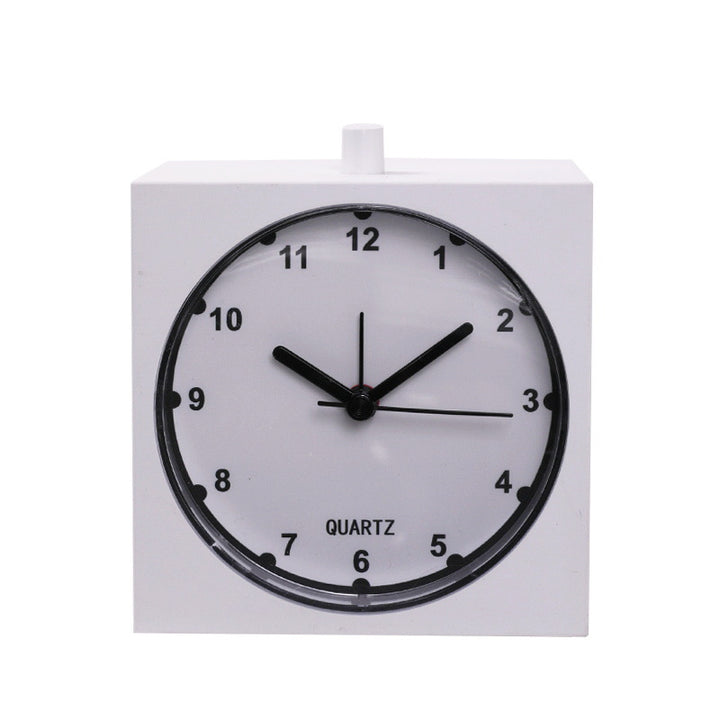 Alarm clock