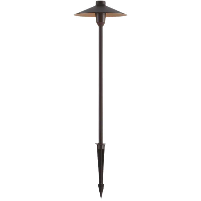 Decorative Solar Mushroom Path Light