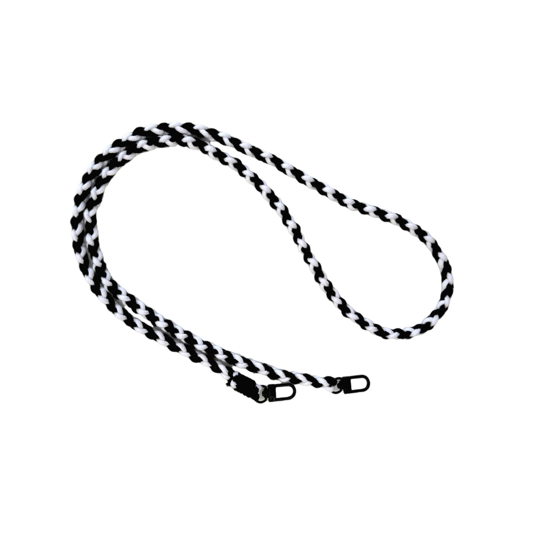 Braided Eyewear Cord