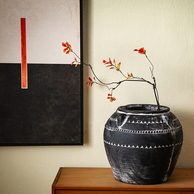 Decorative Plant Pot