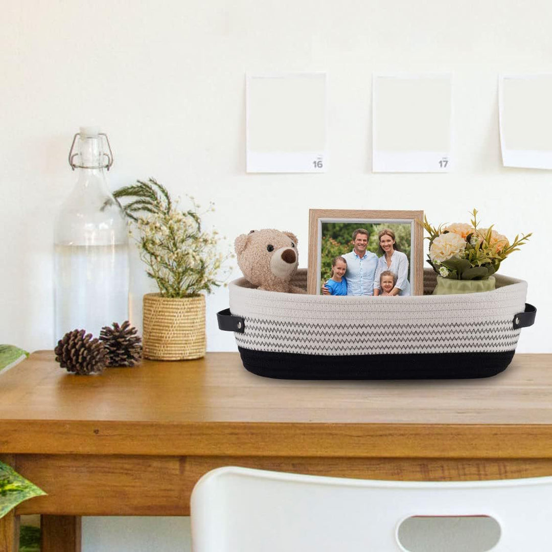 Decorative Storage