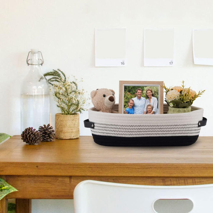 Decorative Storage