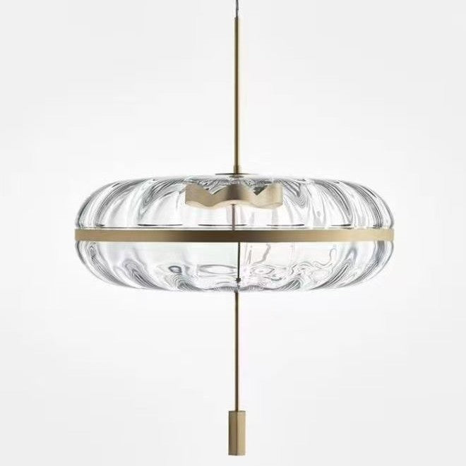 Pendant light