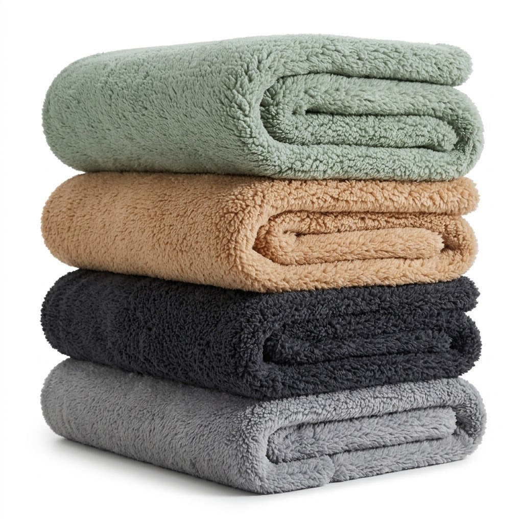 Cozy Pet Blanket