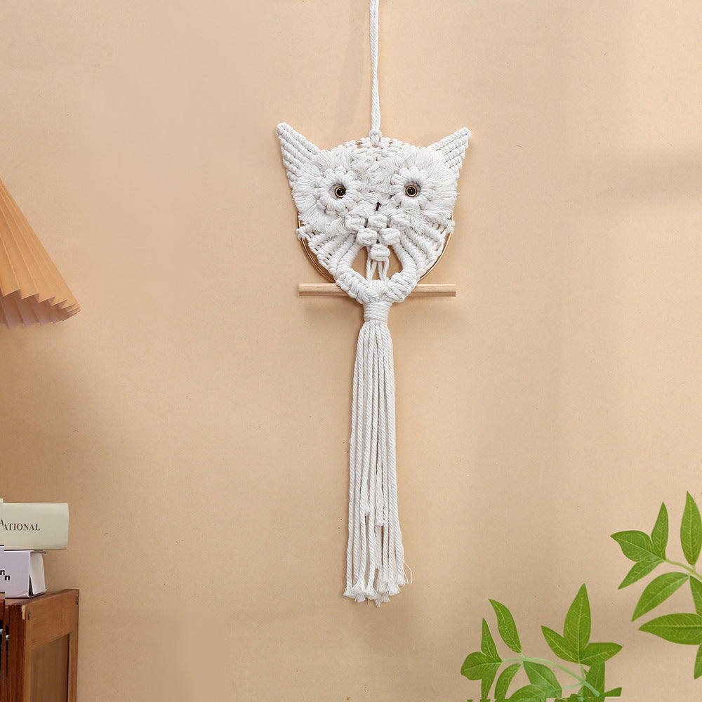 Macrame Wall Hanging