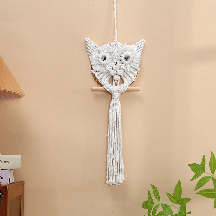 Macrame Wall Hanging