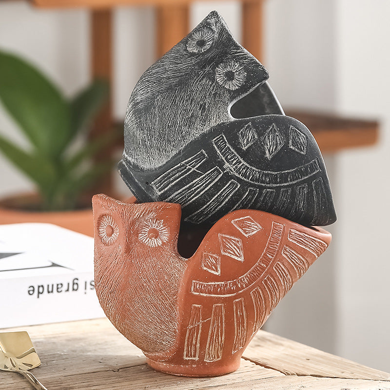 Deko Flower Pot