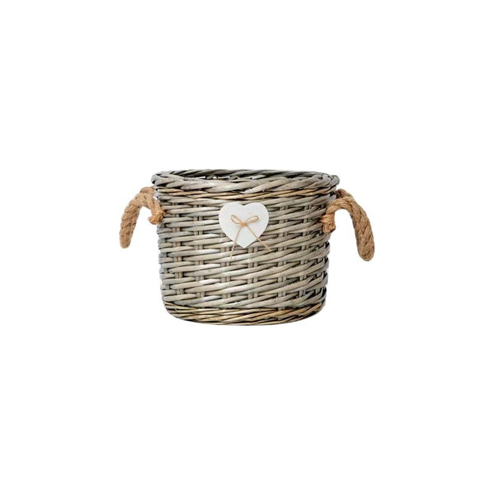 Storage basket