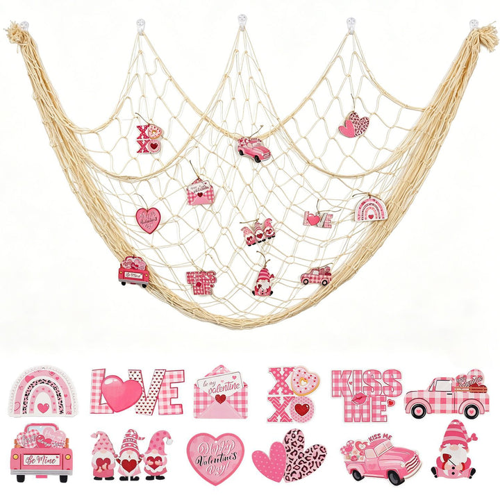 Christmas tree decoration hammock