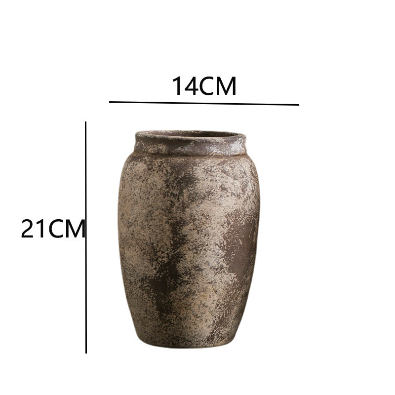 Stylish Ceramic Vase