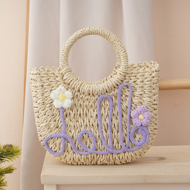 Tragekorb