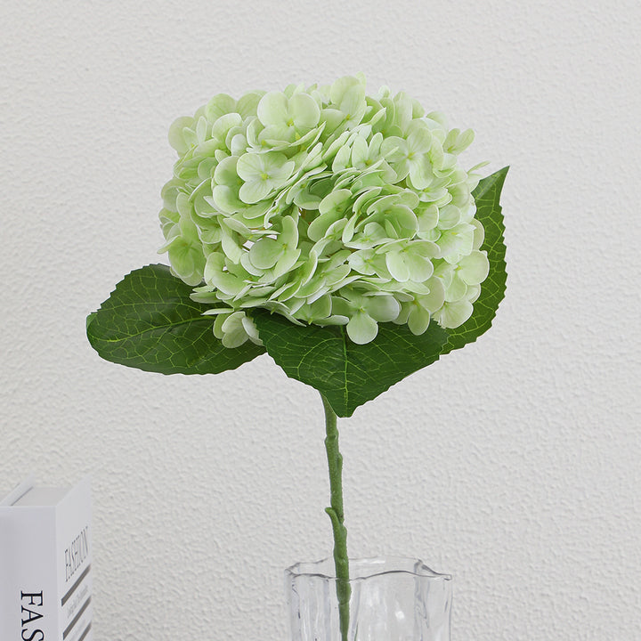 Artificial Hydrangea Bouquet