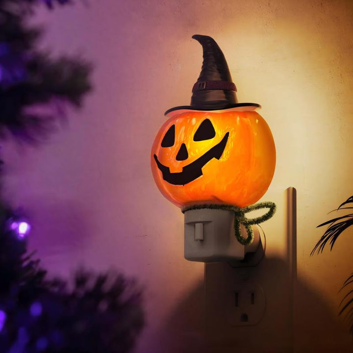 Halloween Night Light
