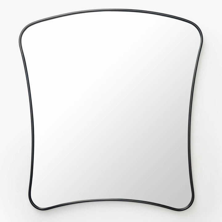 More Modern Abstract Decorative Wall Mirror