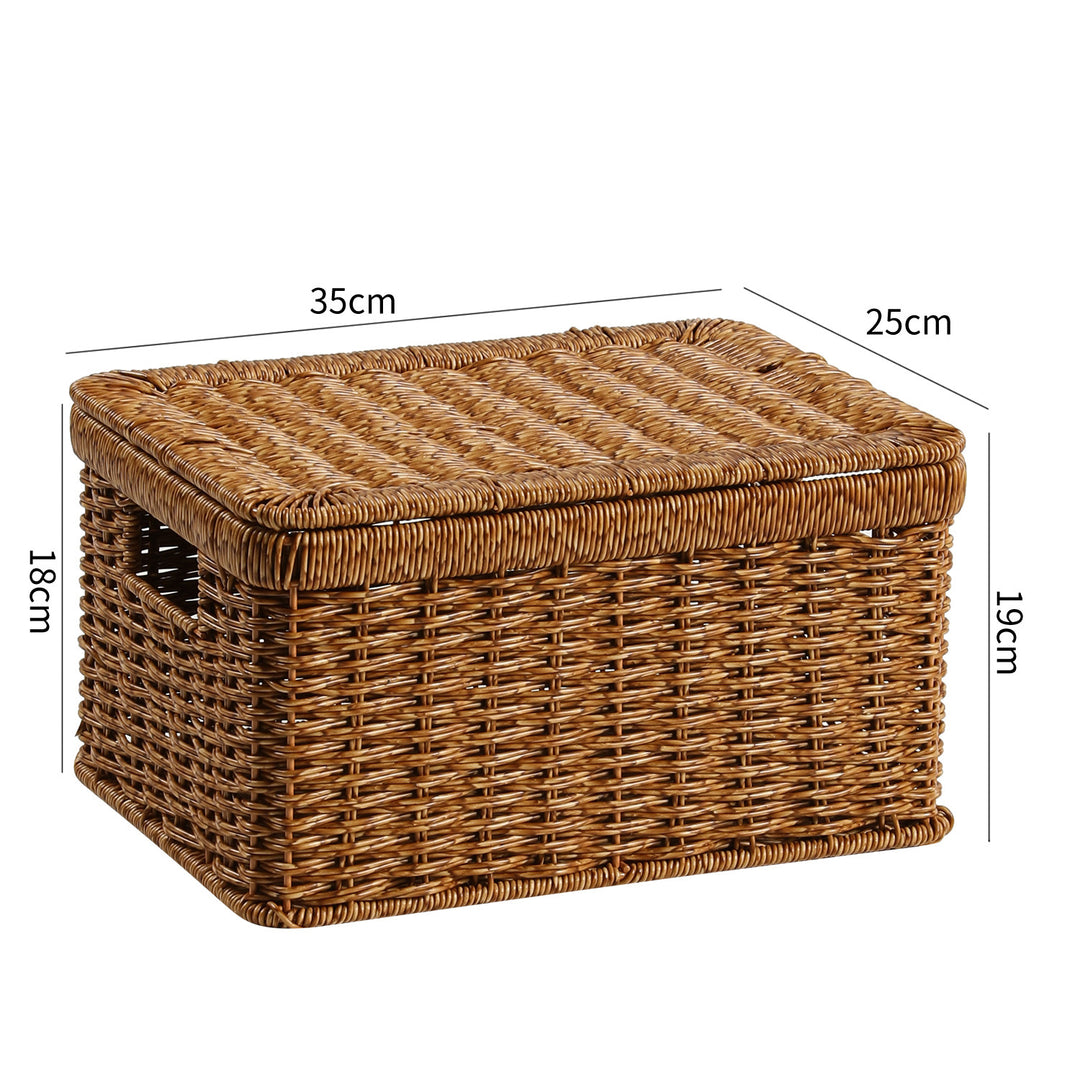 Decorative Storage Basket