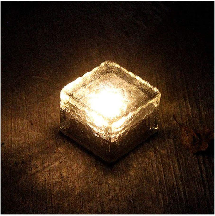 Modern Square Wall Lamp