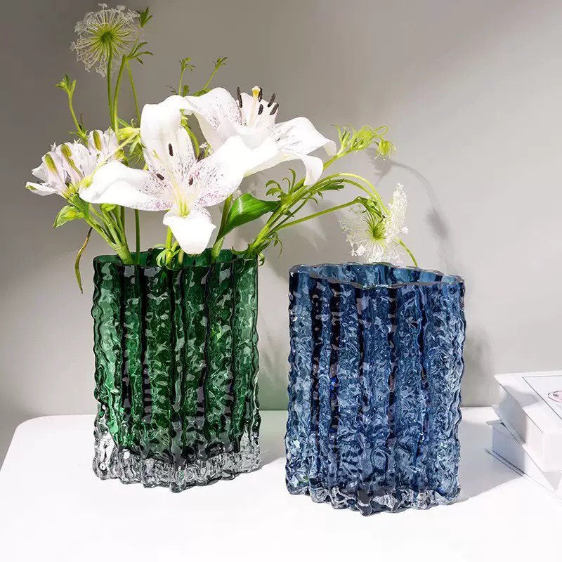 Decorative Glass