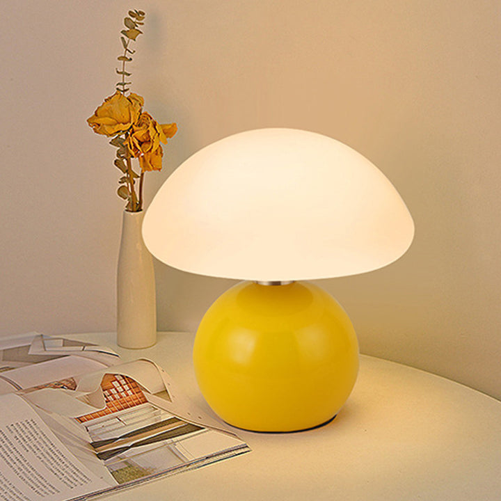 House Decorative Table Lamp
