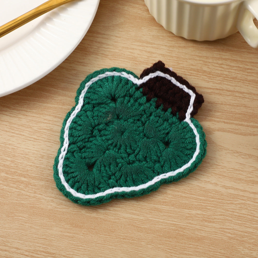 Festive Coaster