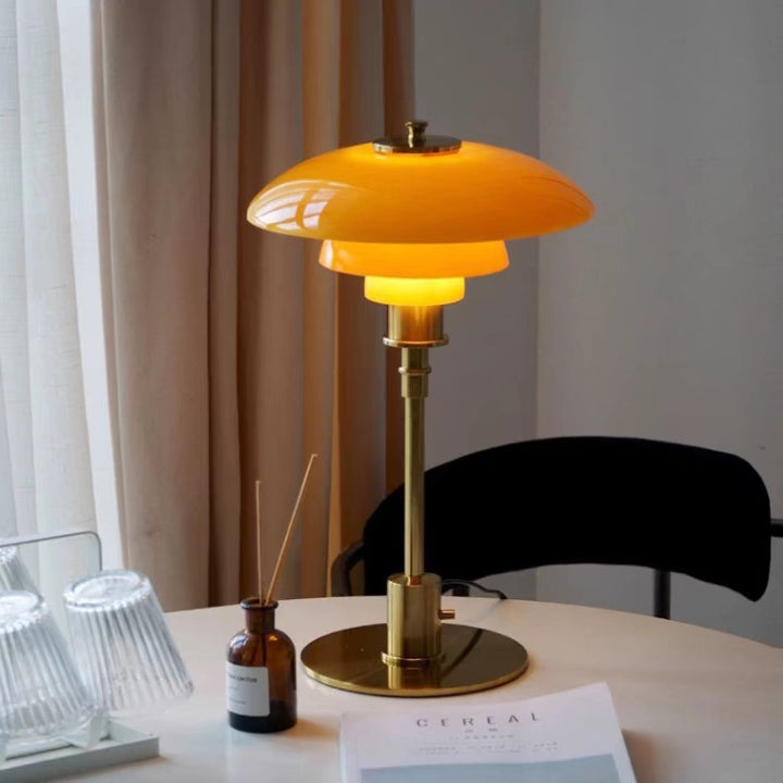 Modern table lamp