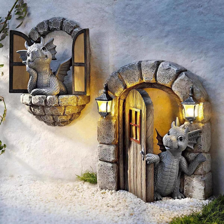 Fantasy Decoration