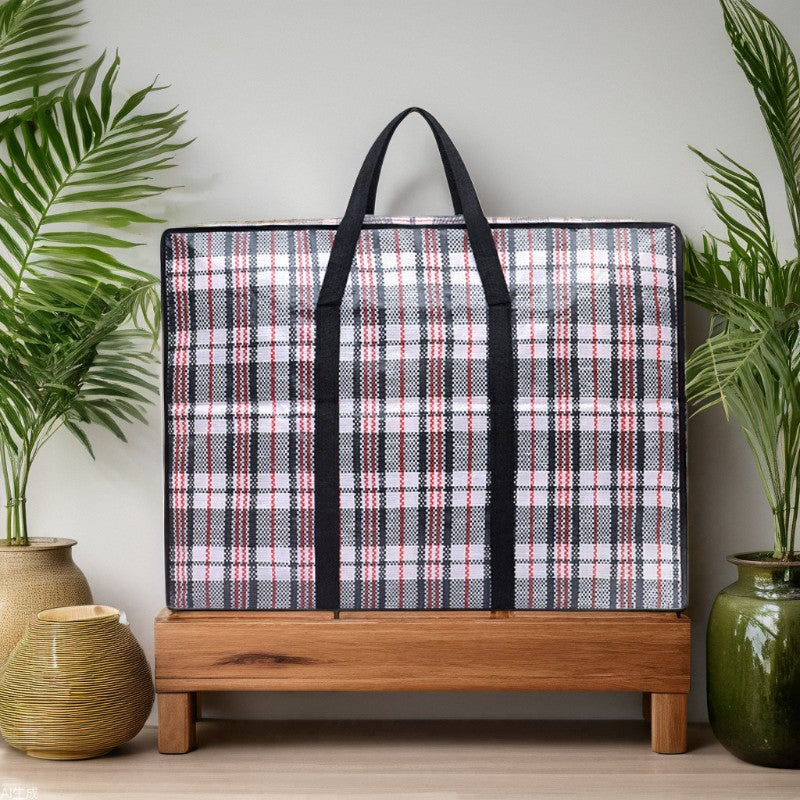 Oversized Storage Tote Bag