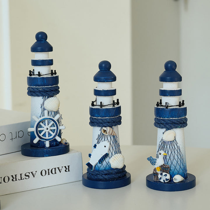 Decorative Ship Model