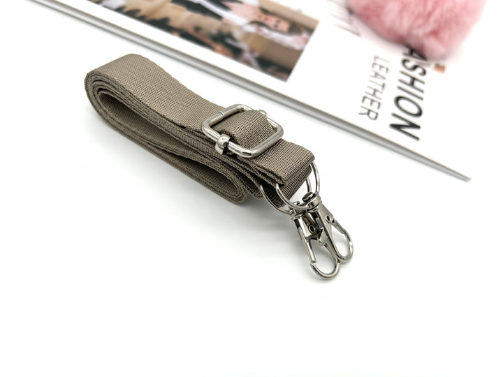 Adjustable Fashion Backpack Strap