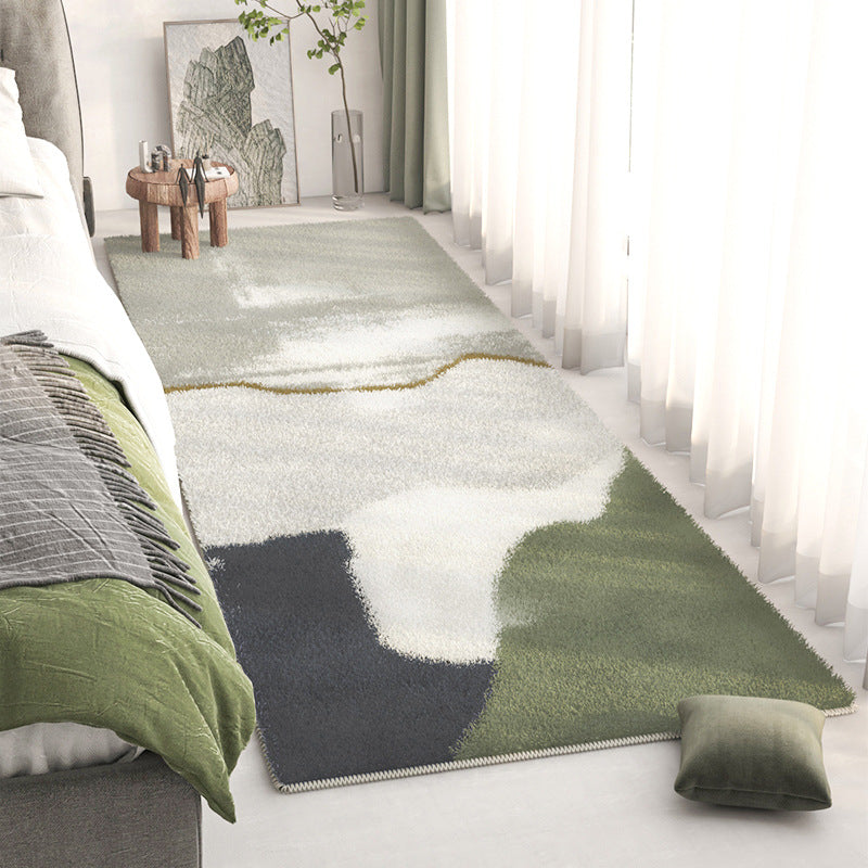 Soft Plush Area Carpet