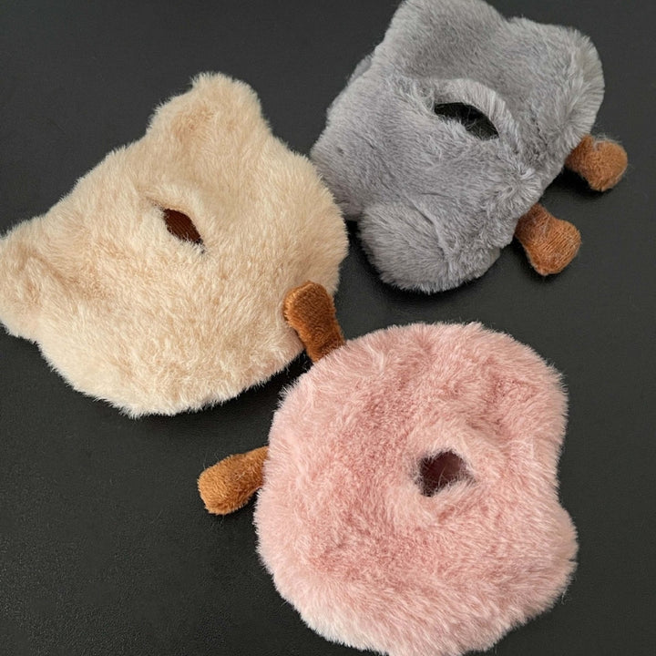 Cute Plush Cloud Toy