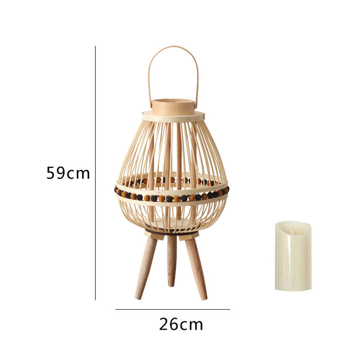 Decorative Table Candle Holder
